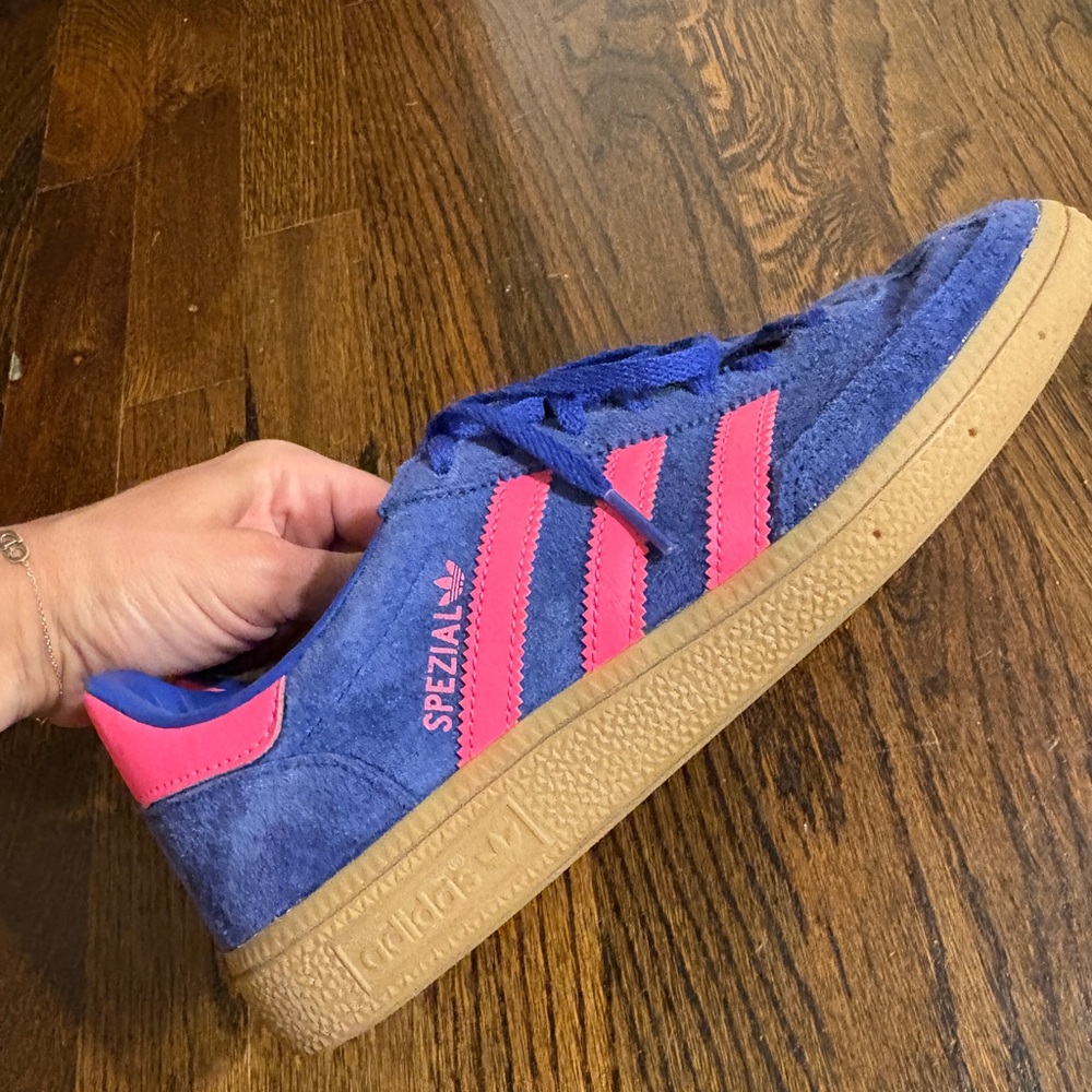 Adidas Spezial Sneakers - Picture 5 of 7